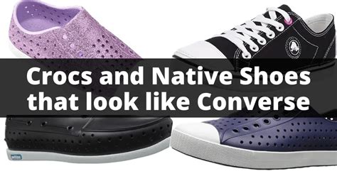 fake natives shoes|amazon native designs.